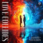 Cover: Stef Classens - Love Collides