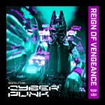 Cover: Digital Punk - Reign Of Vengeance