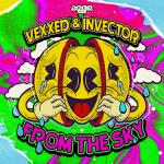 Cover: Invector - From The Sky