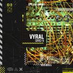 Cover: Vyral - GRID 9