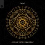 Cover: Armin van Buuren - City Lights