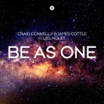 Cover: Craig Connelly - Be As One