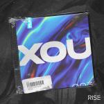 Cover: RISE - Everything Changed