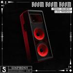 Cover: Timmy Trumpet - Boom Boom Boom