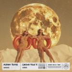Cover: Adrien Toma - Leave Your X