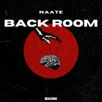 Cover: NAATE - Back Room