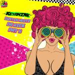 Cover: Dustin Hertz & Da Rick & Pat B - Ketamine