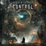 Cover: Hidden Secret - Control