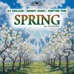 Cover: Empyre One - Spring