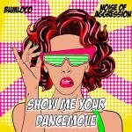 Cover: Bumloco - Show Me Your Dancemove