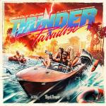 Cover: Deadly Guns - Thunder In Paradise