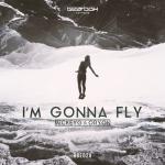 Cover: MickeyG & Oryon - I'm Gonna Fly
