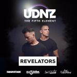 Cover: Revelators - Elements (UDNZ Festival 2019 Anthem)