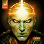 Cover: The Relic - Reborn As Dreamers