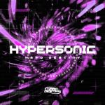 Cover: Hard Destiny - Hypersonic