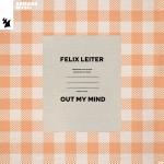 Cover: Felix Leiter - Out My Mind