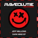 Cover: Jeff Millions - Lost In The Darkness