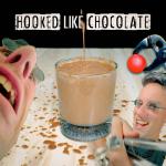 Cover: Venjent - Hooked Like Chocolate