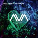 Cover: Ghost - Love Like This