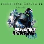 Cover: Dr. Peacock - Enough For The Future (Hyrule War Remix)