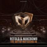 Cover: Preston &amp;amp;amp;amp;amp;amp;amp;amp;amp;amp;amp;amp;amp;amp;amp;amp;amp;amp;amp;amp;amp;amp;amp;amp;amp; Roland - Out of the Ashes - The Art Of Not Giving In