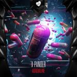 Cover: X-Pander - Adrenaline