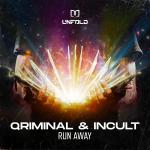Cover: Qriminal - Run Away