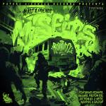Cover: Blast & Section 63 - Murphy's Law