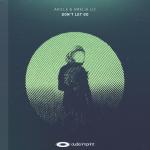 Cover: Akille &amp; Amelia Liz &amp; Ollie Deane - Don't Let Go