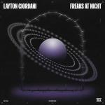 Cover: Layton Giordani - Freaks At Night