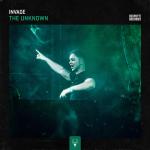 Cover: INVADE - The Unknown