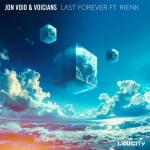 Cover: Voicians - Last Forever