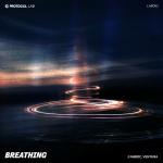 Cover: J Fabric & Ventura - Breathing