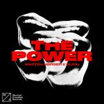 Cover: Marten Hørger & BIJOU - The Power