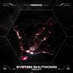 Cover: Redapt - System Shutdown