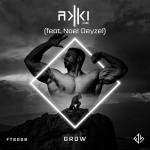Cover: AKKI &amp; Noel Deyzel - Grow