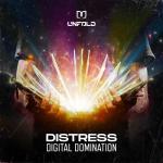Cover: Distress - Digital Domination