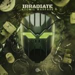 Cover: MC Livid - Atomic Warfare