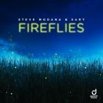 Cover: Steve Modana & Sary - Fireflies