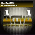 Cover: Jajox - Run 4 Cover