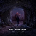 Cover: Mind Dimension - The Beginning