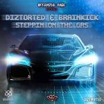 Cover: Dropgun Samples: Diamond Hybrid Trap - Steppin On The Gas