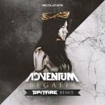 Cover: Adventum - Regalia (Spitfire Remix)