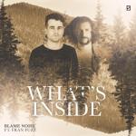 Cover: Fran - What's Inside