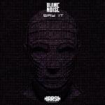 Cover: Blame Noise - Say It