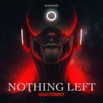 Cover: Nightcraft - Nothing Left