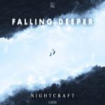 Cover: Nightcraft - Falling Deeper