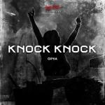 Cover: Ginia - Knock Knock