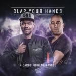 Cover: Ricardo Moreno - Clap Your Hands