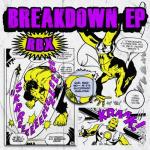 Cover: RBX - Secret Weapon